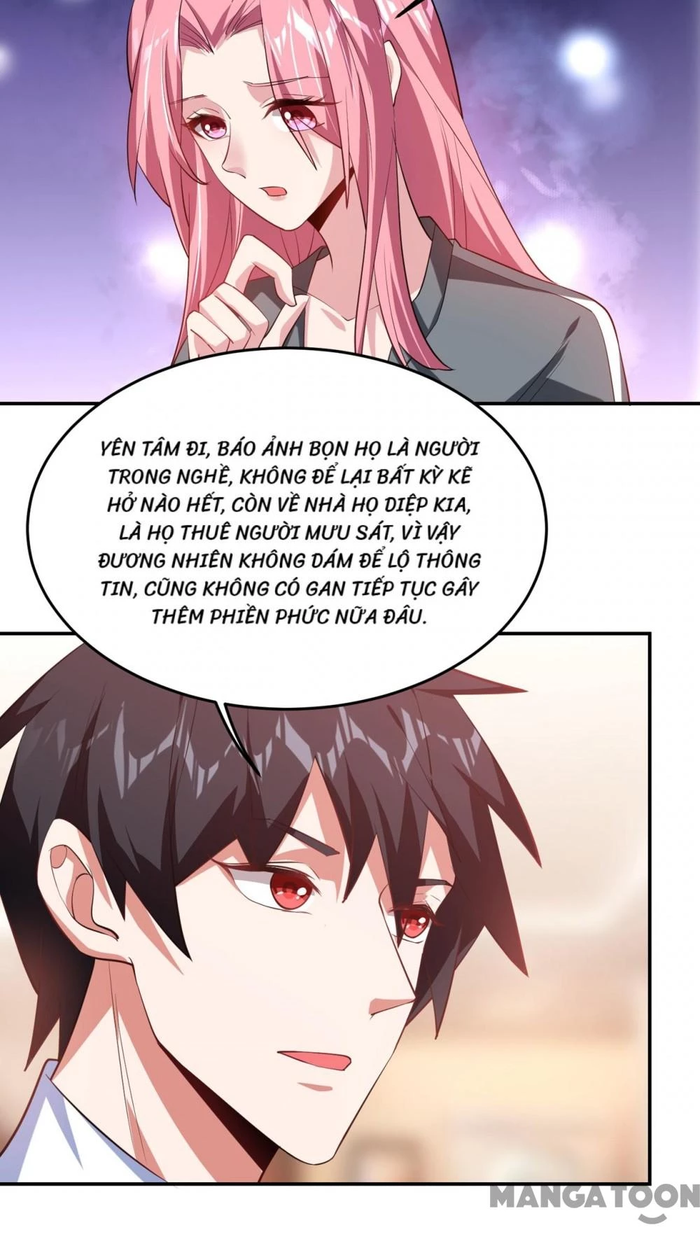 Nhặt Hoa Khôi Về Làm Vợ Chapter 160 - 23