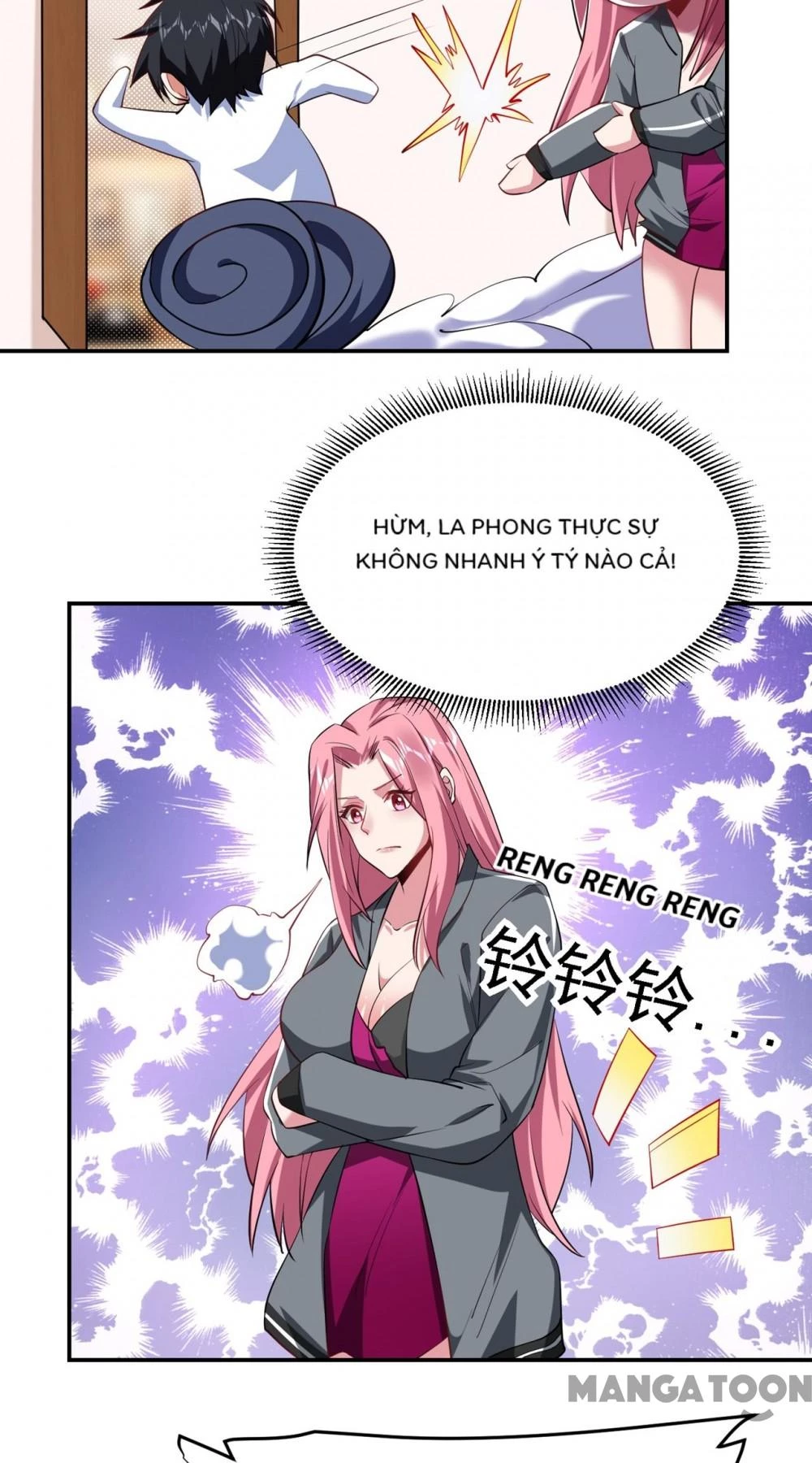 Nhặt Hoa Khôi Về Làm Vợ Chapter 160 - 27