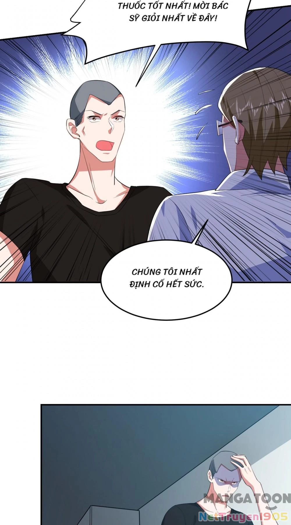 Nhặt Hoa Khôi Về Làm Vợ Chapter 161 - 3
