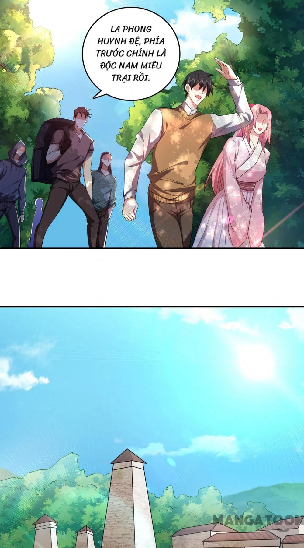 Nhặt Hoa Khôi Về Làm Vợ Chapter 161 - 8