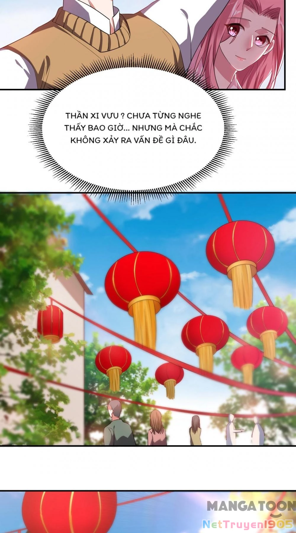Nhặt Hoa Khôi Về Làm Vợ Chapter 161 - 11