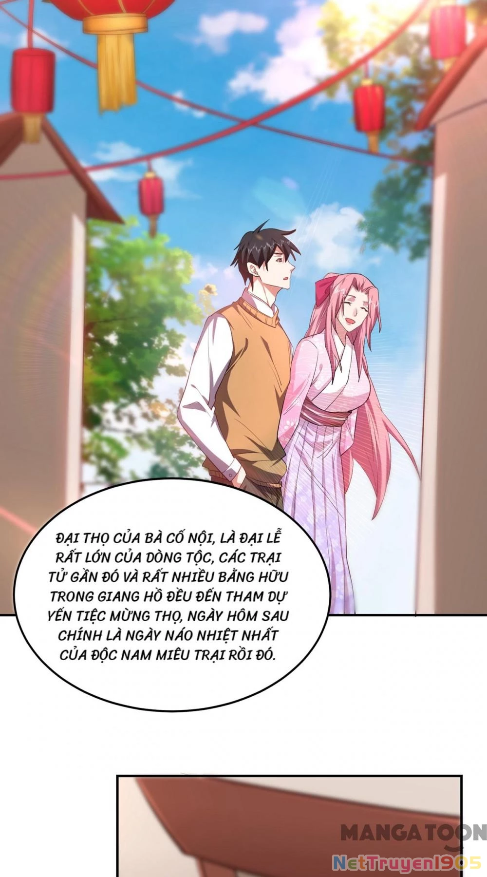 Nhặt Hoa Khôi Về Làm Vợ Chapter 161 - 12
