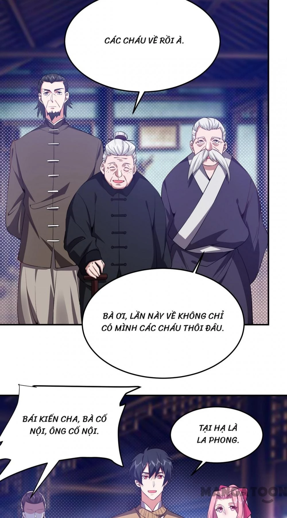 Nhặt Hoa Khôi Về Làm Vợ Chapter 161 - 15