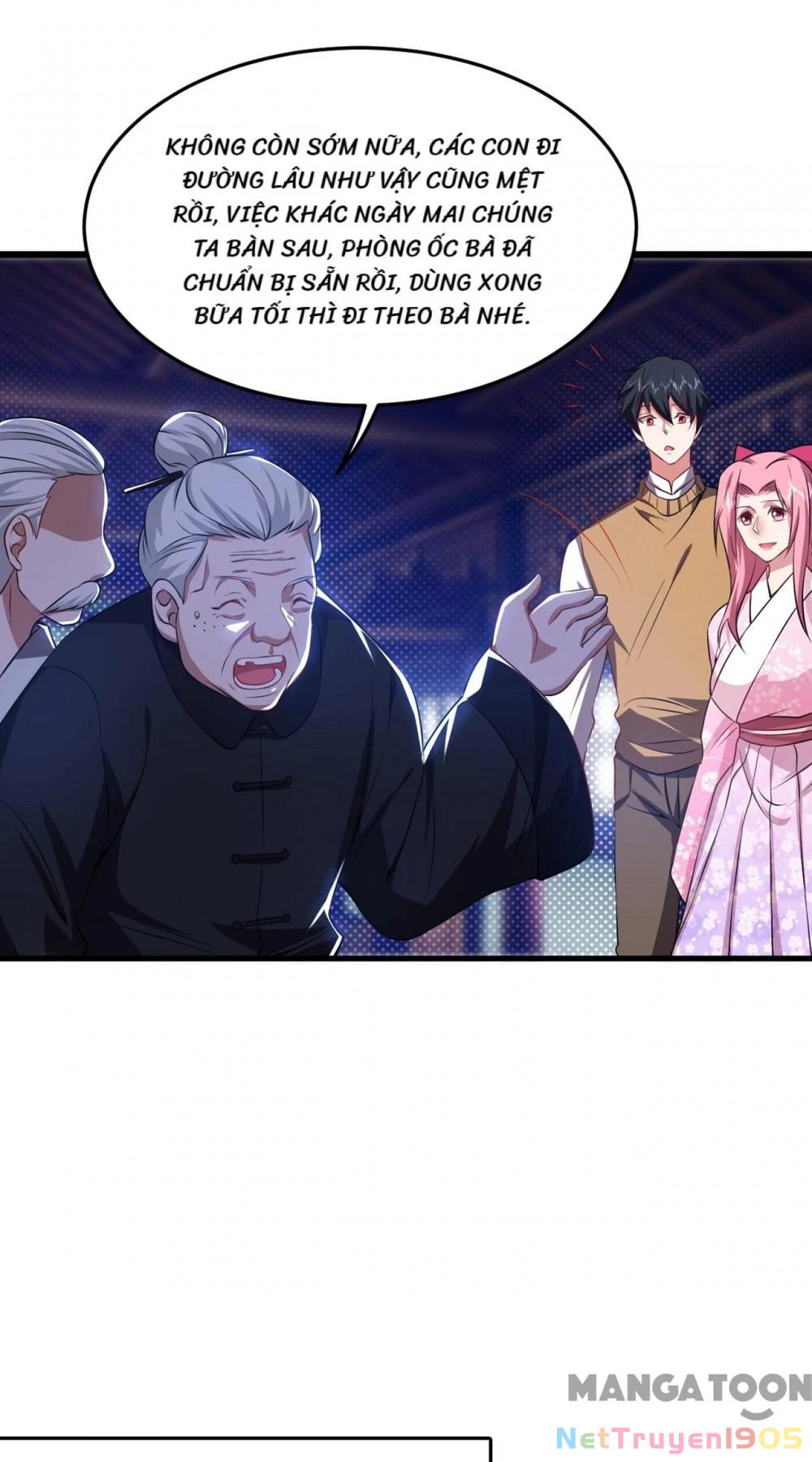Nhặt Hoa Khôi Về Làm Vợ Chapter 161 - 18