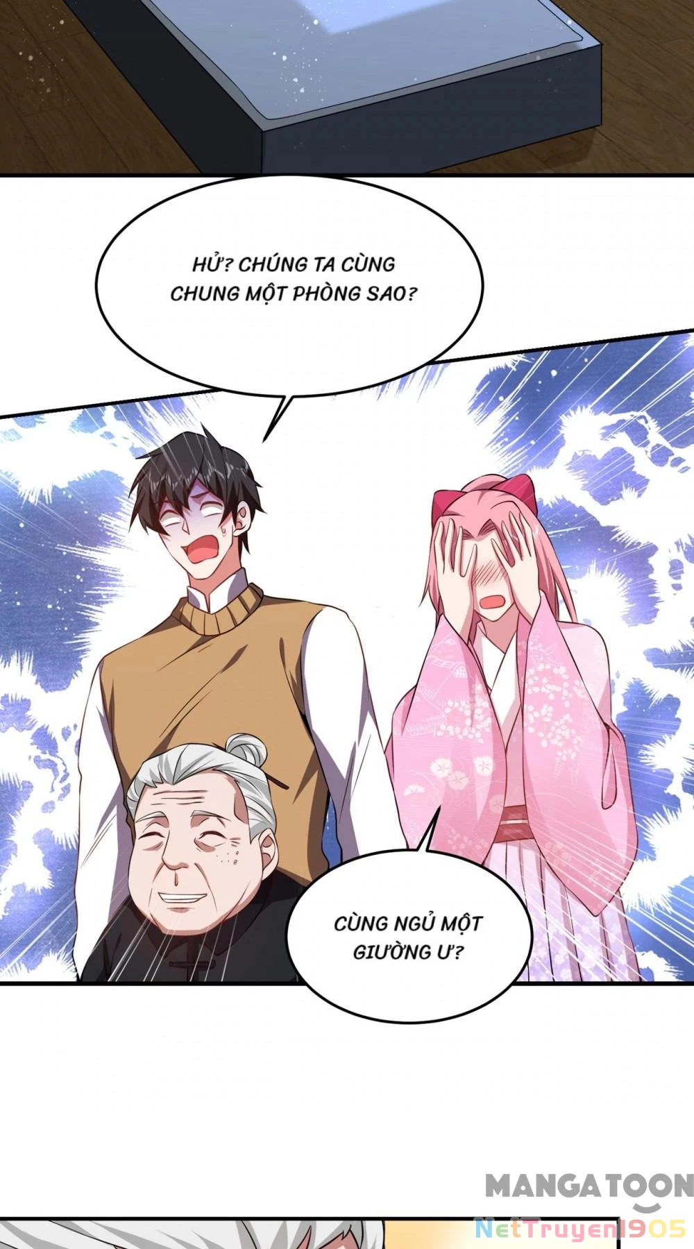 Nhặt Hoa Khôi Về Làm Vợ Chapter 161 - 20