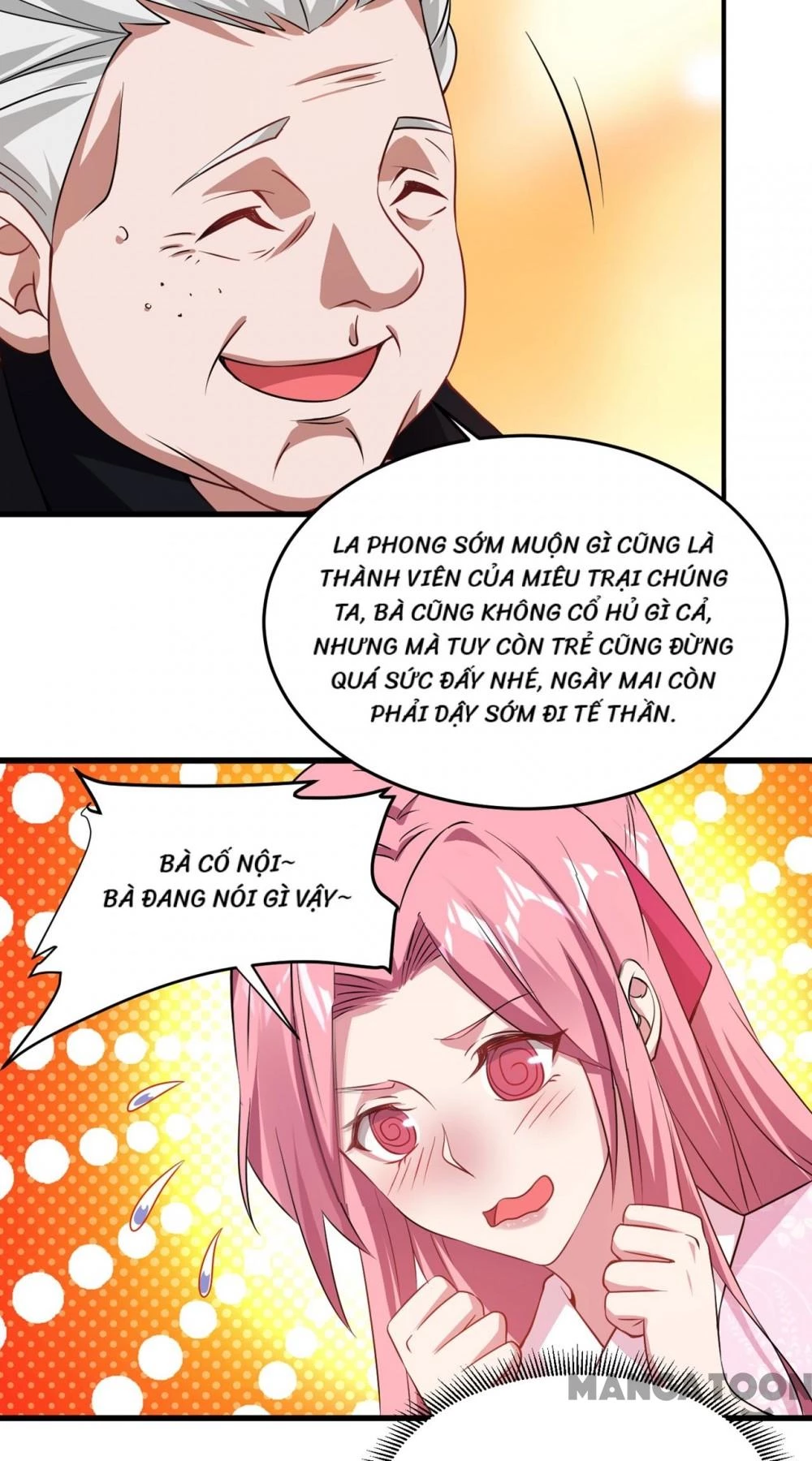 Nhặt Hoa Khôi Về Làm Vợ Chapter 161 - 21