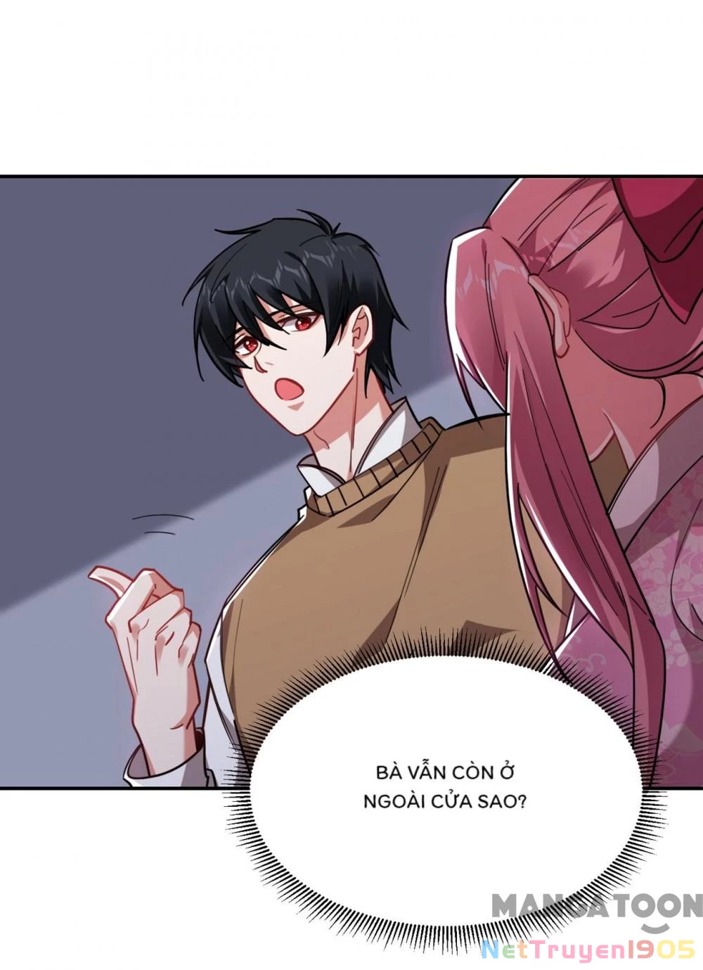 Nhặt Hoa Khôi Về Làm Vợ Chapter 161 - 26