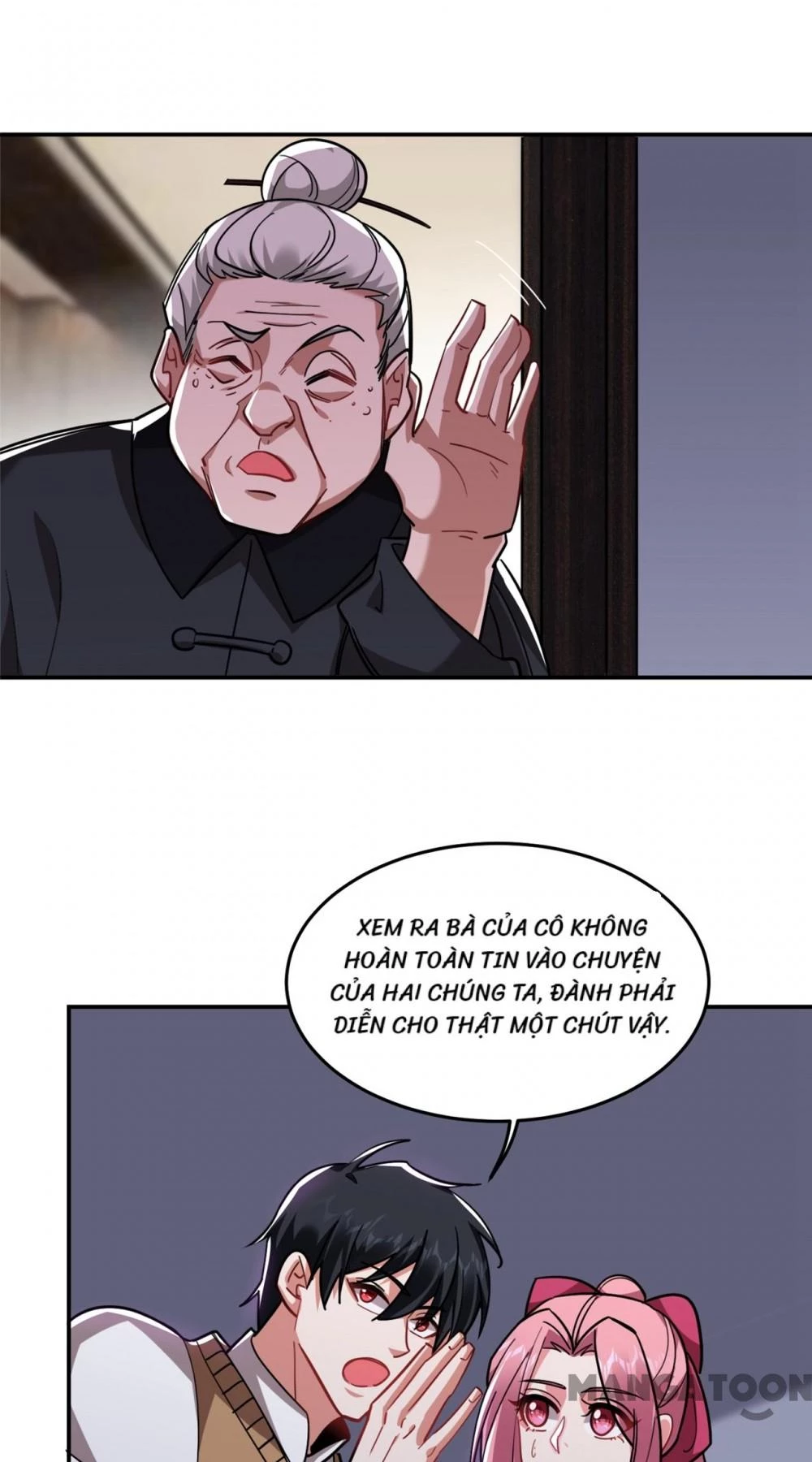 Nhặt Hoa Khôi Về Làm Vợ Chapter 161 - 27