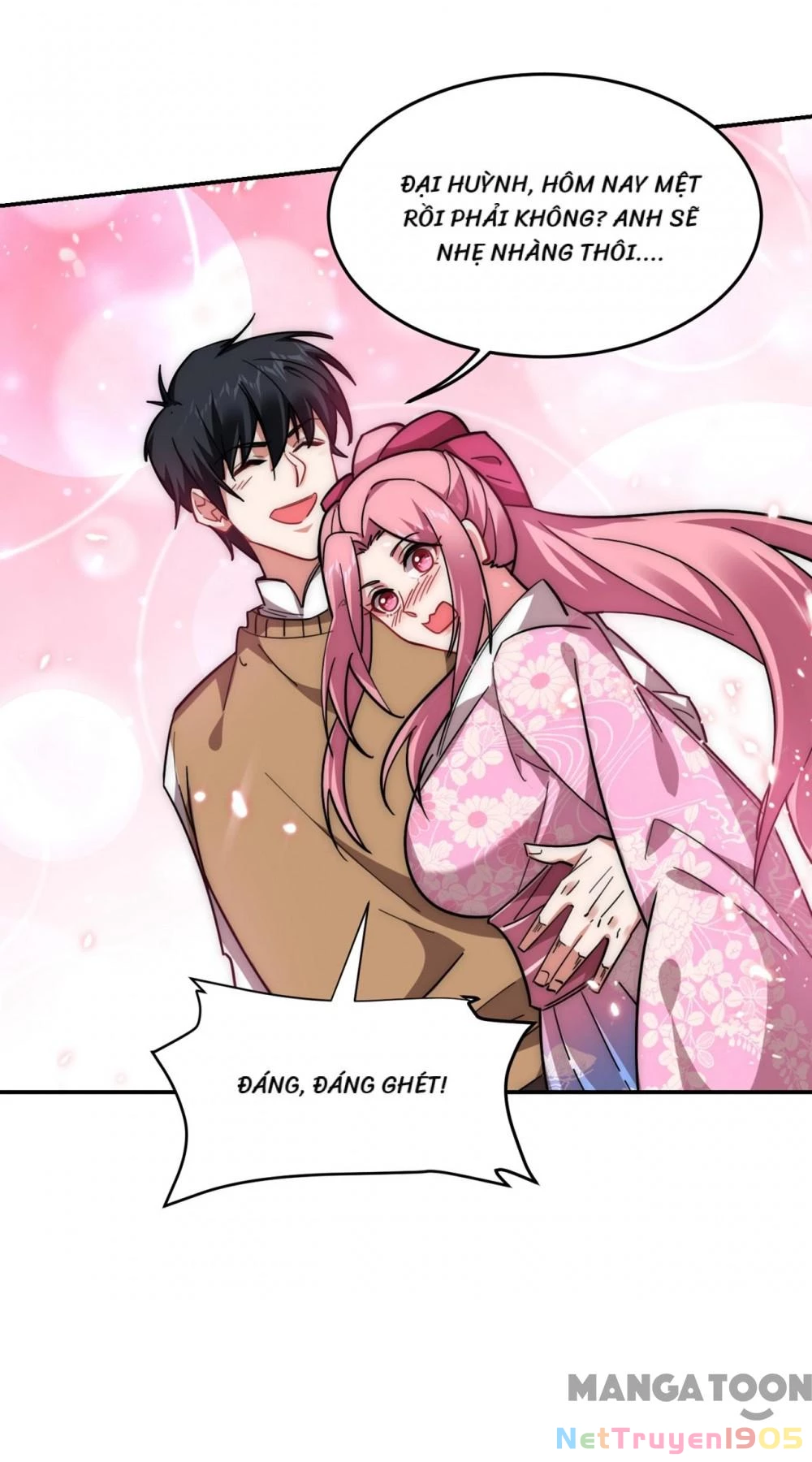 Nhặt Hoa Khôi Về Làm Vợ Chapter 161 - 29