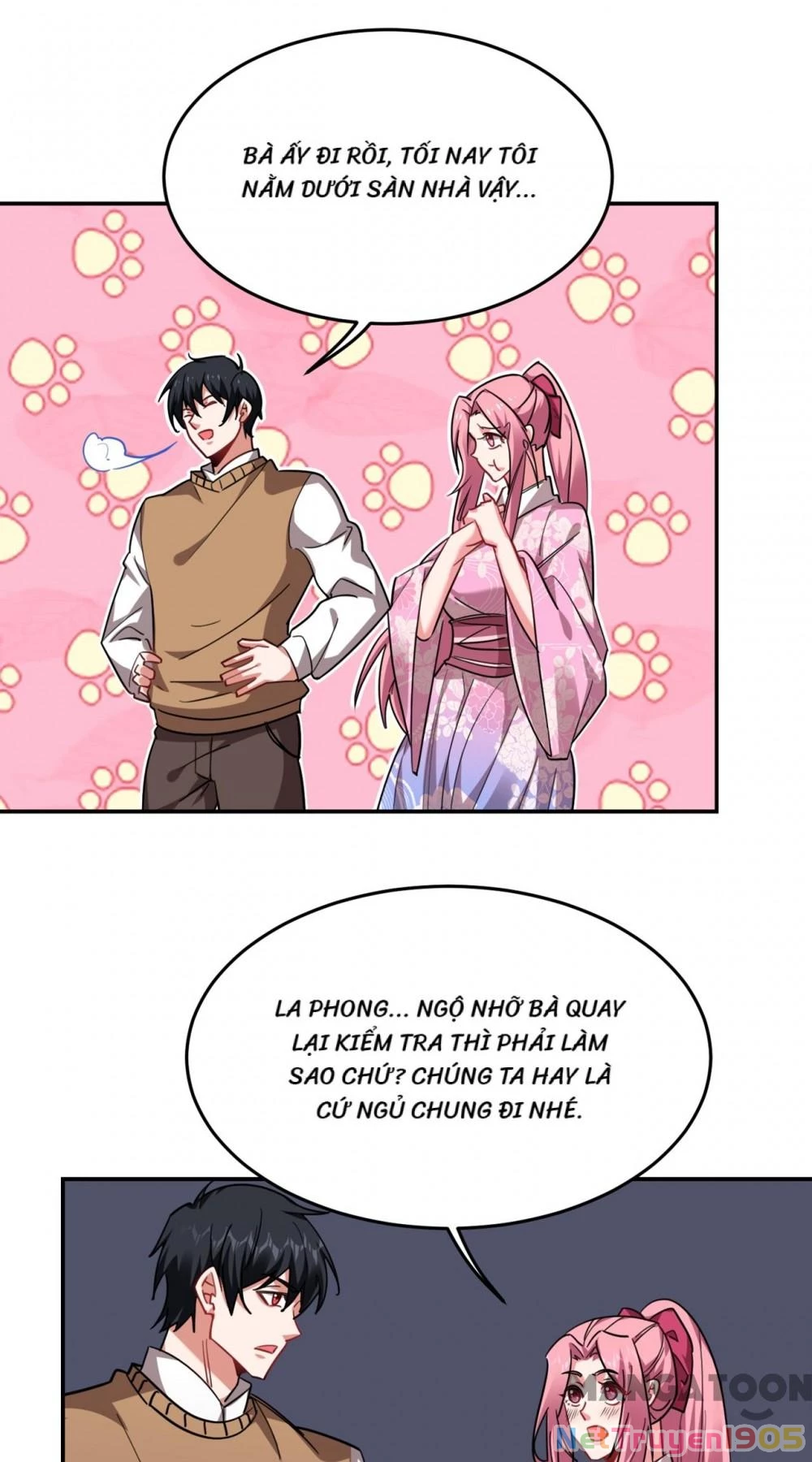 Nhặt Hoa Khôi Về Làm Vợ Chapter 161 - 32