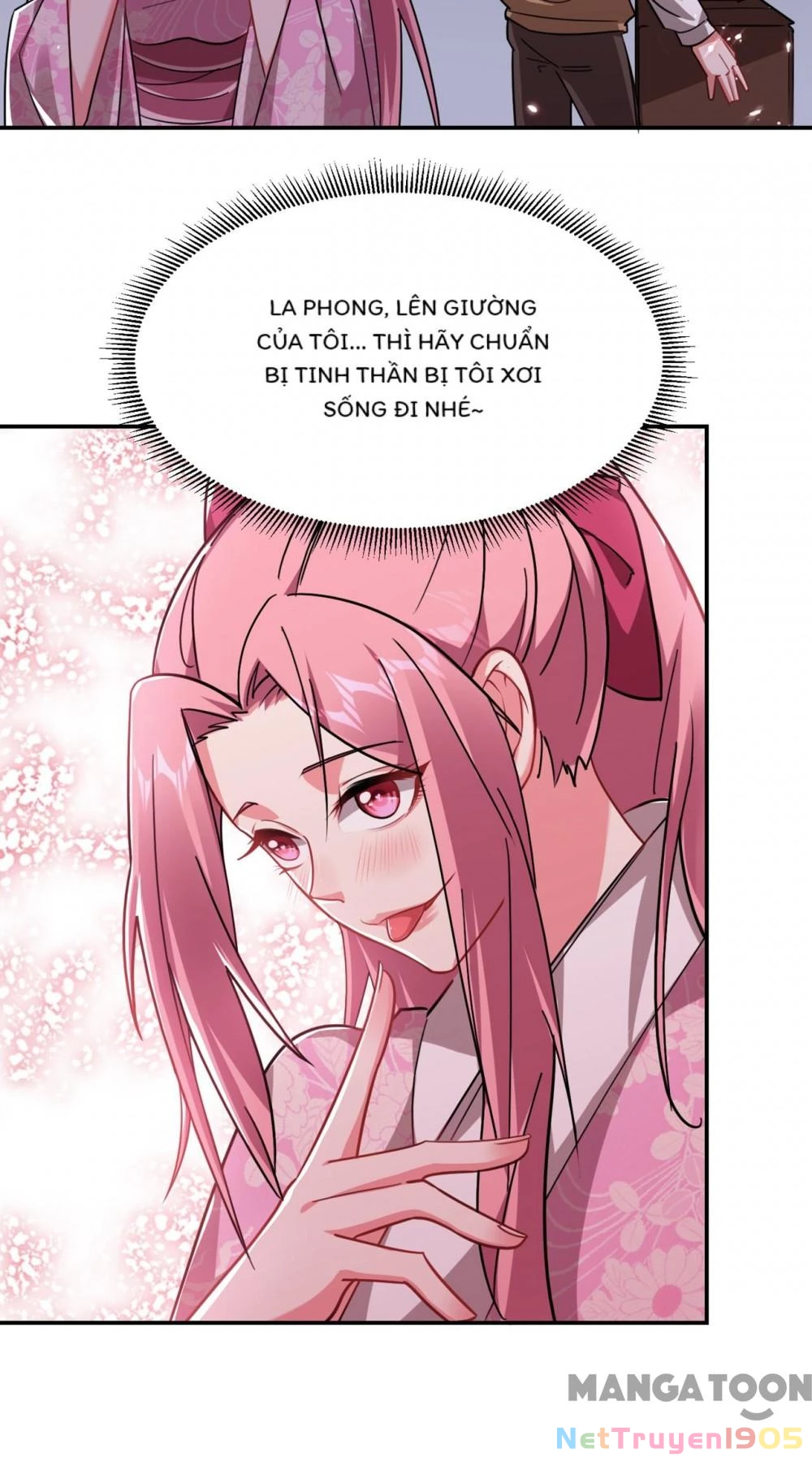 Nhặt Hoa Khôi Về Làm Vợ Chapter 161 - 34