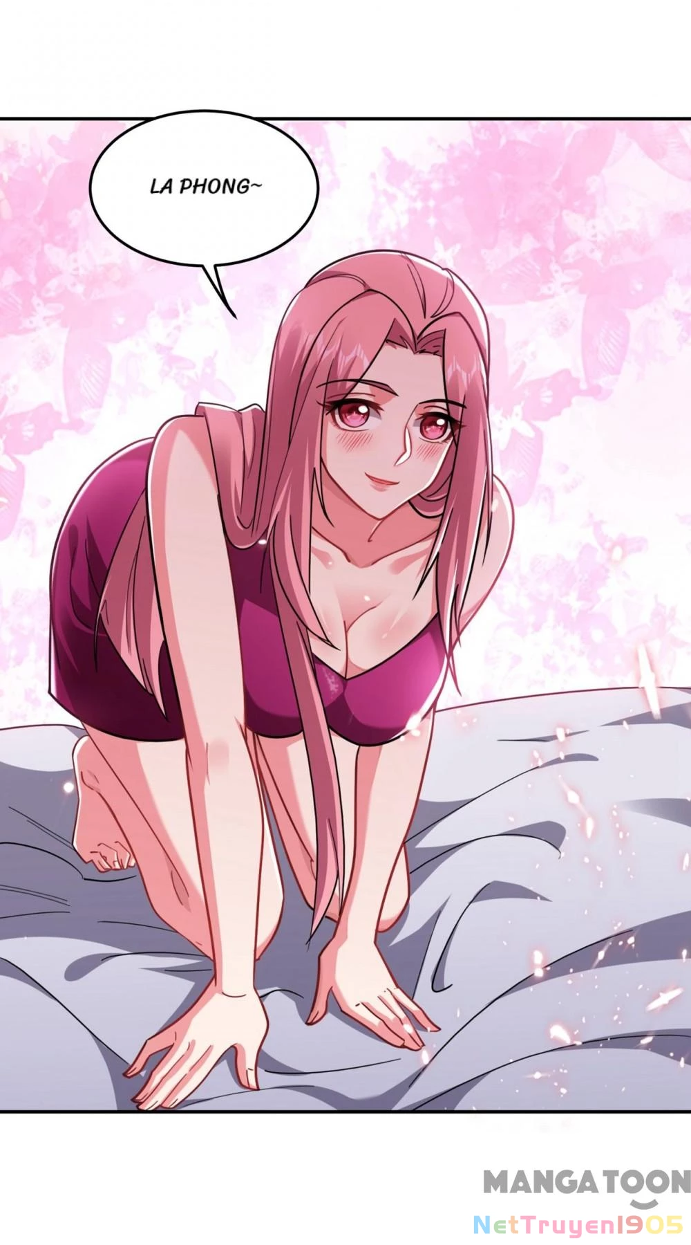 Nhặt Hoa Khôi Về Làm Vợ Chapter 162 - 3