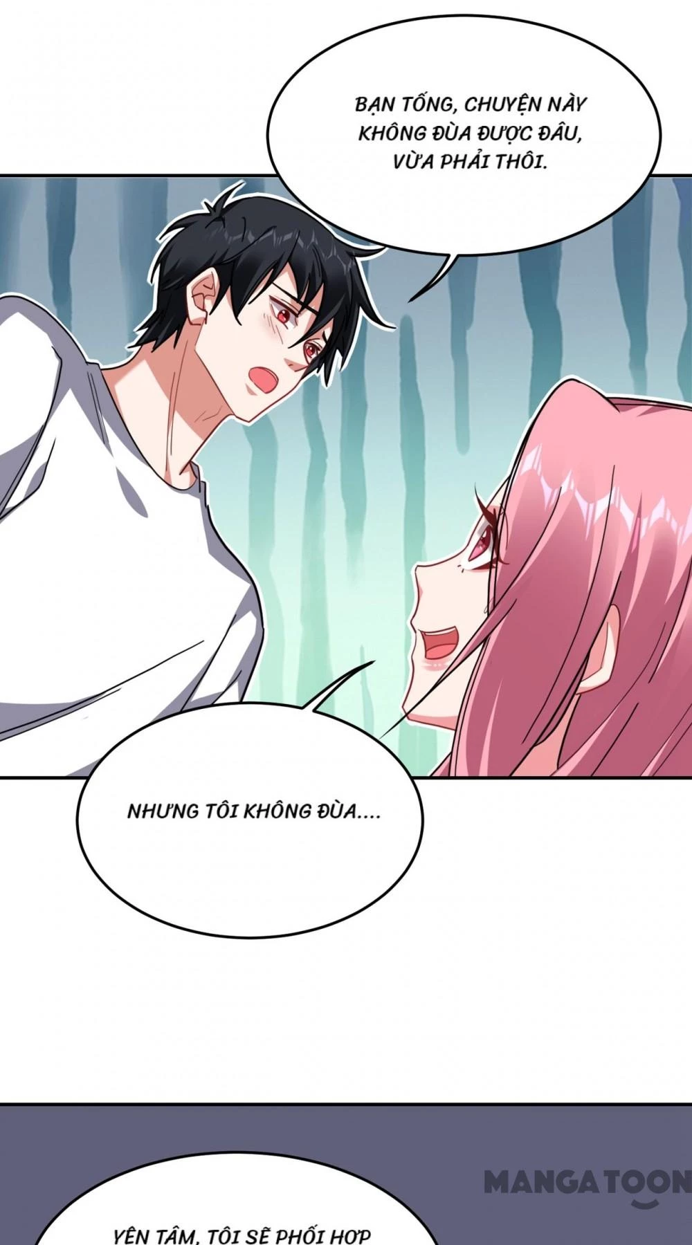Nhặt Hoa Khôi Về Làm Vợ Chapter 162 - 8