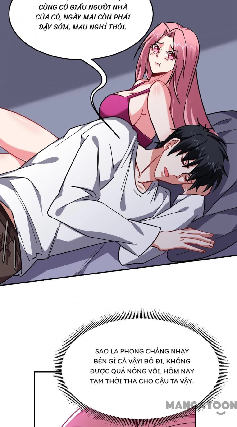 Nhặt Hoa Khôi Về Làm Vợ Chapter 162 - 9