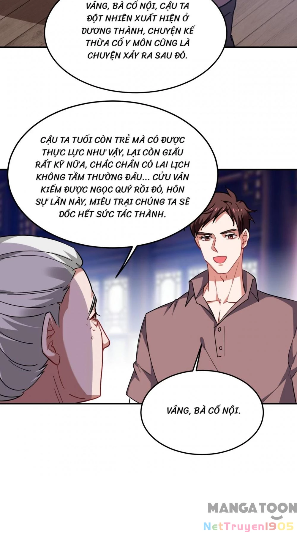 Nhặt Hoa Khôi Về Làm Vợ Chapter 162 - 14