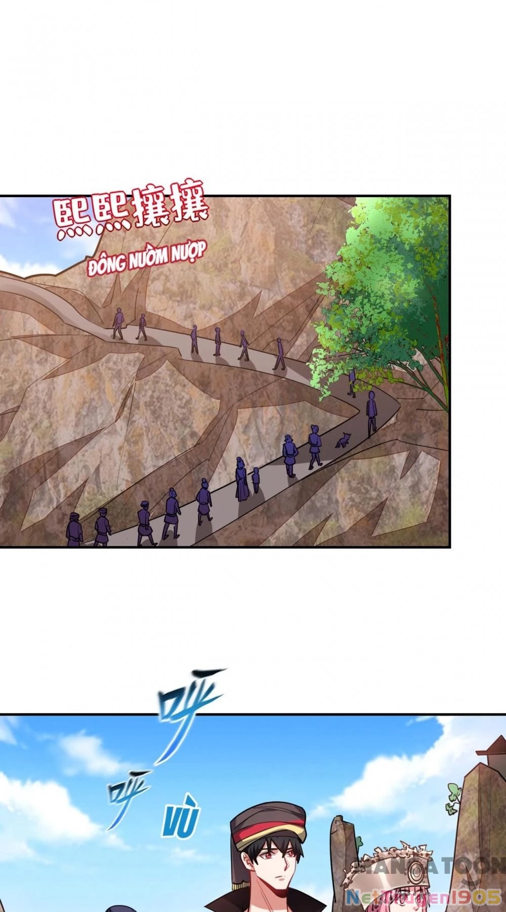 Nhặt Hoa Khôi Về Làm Vợ Chapter 162 - 15