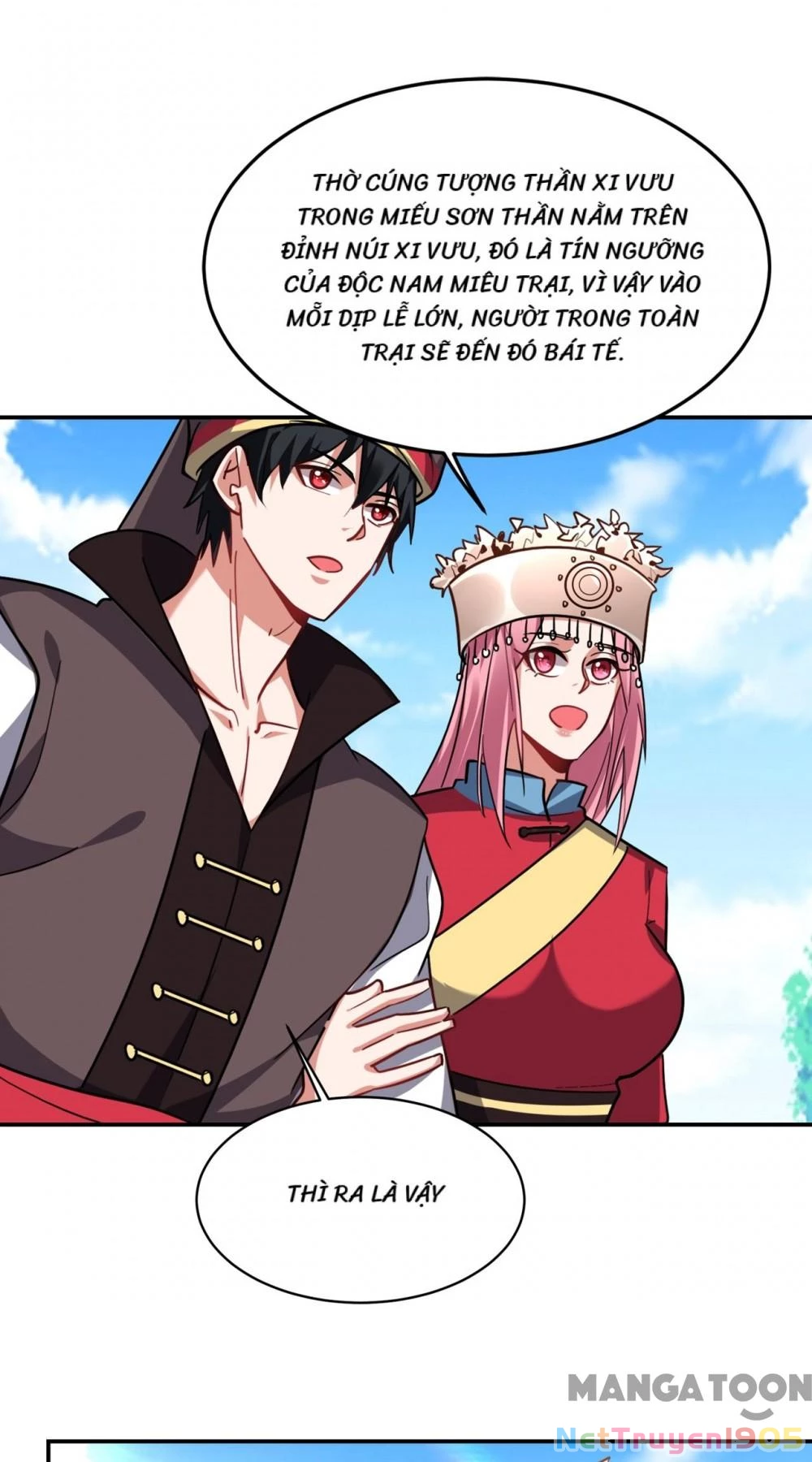 Nhặt Hoa Khôi Về Làm Vợ Chapter 162 - 17