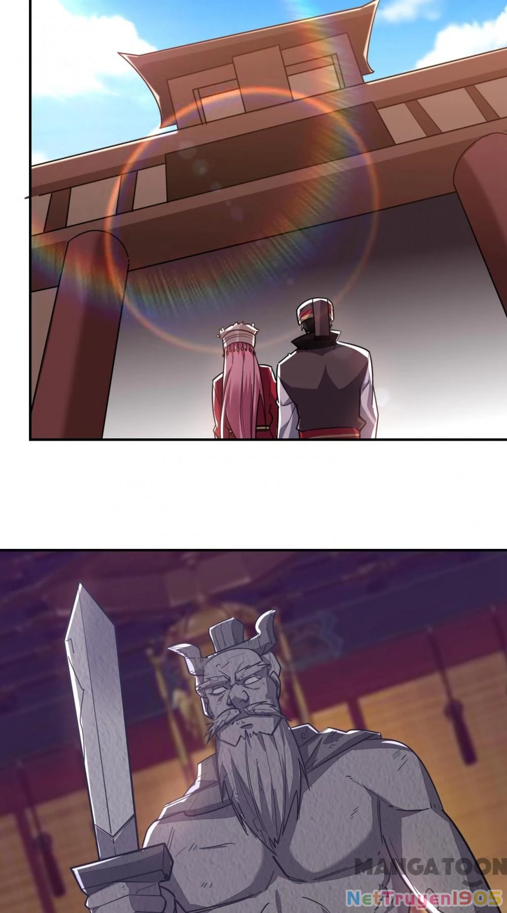 Nhặt Hoa Khôi Về Làm Vợ Chapter 162 - 18