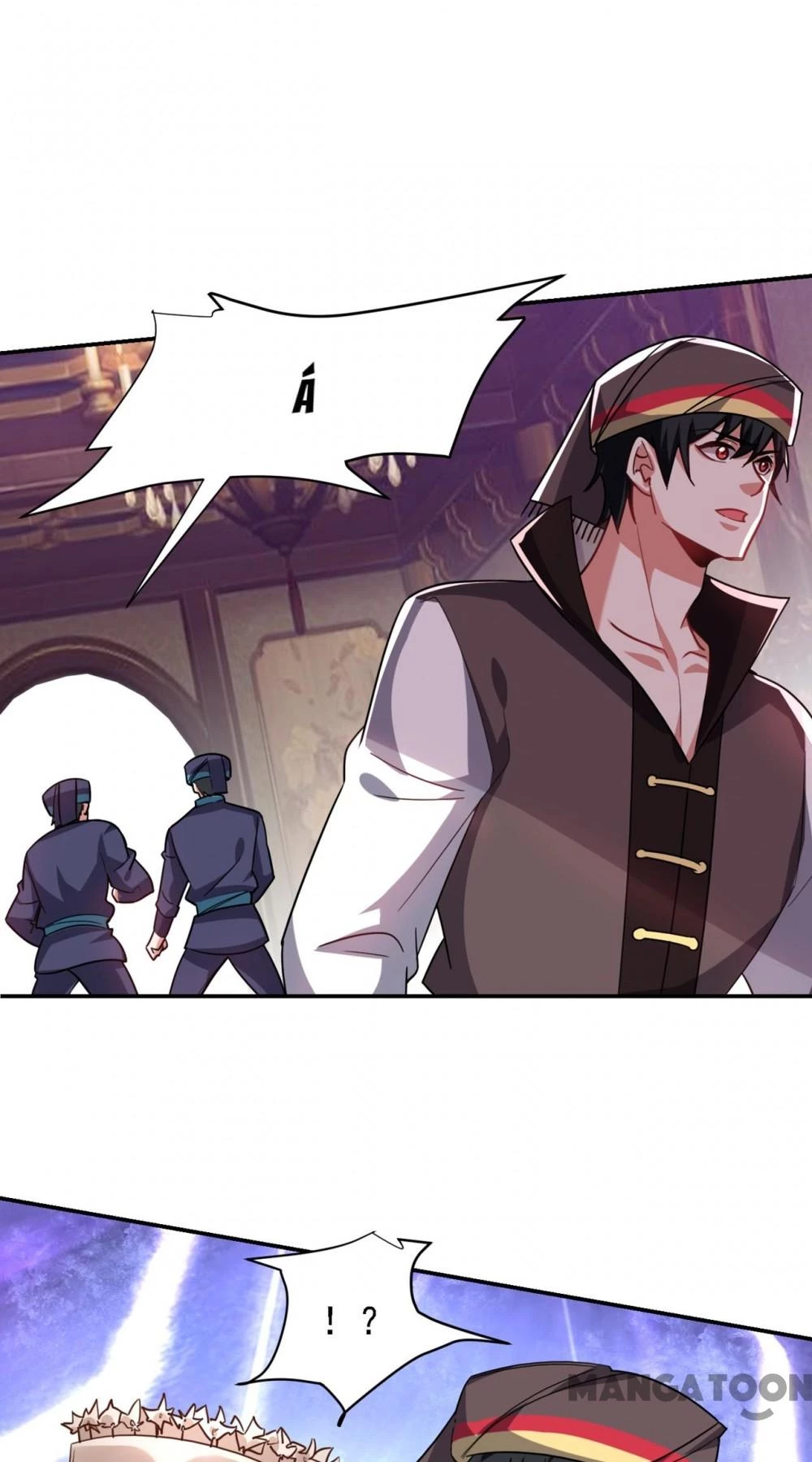 Nhặt Hoa Khôi Về Làm Vợ Chapter 162 - 22