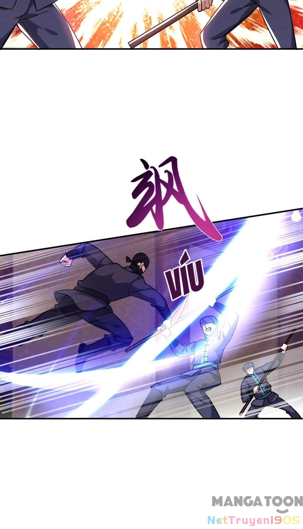 Nhặt Hoa Khôi Về Làm Vợ Chapter 162 - 25