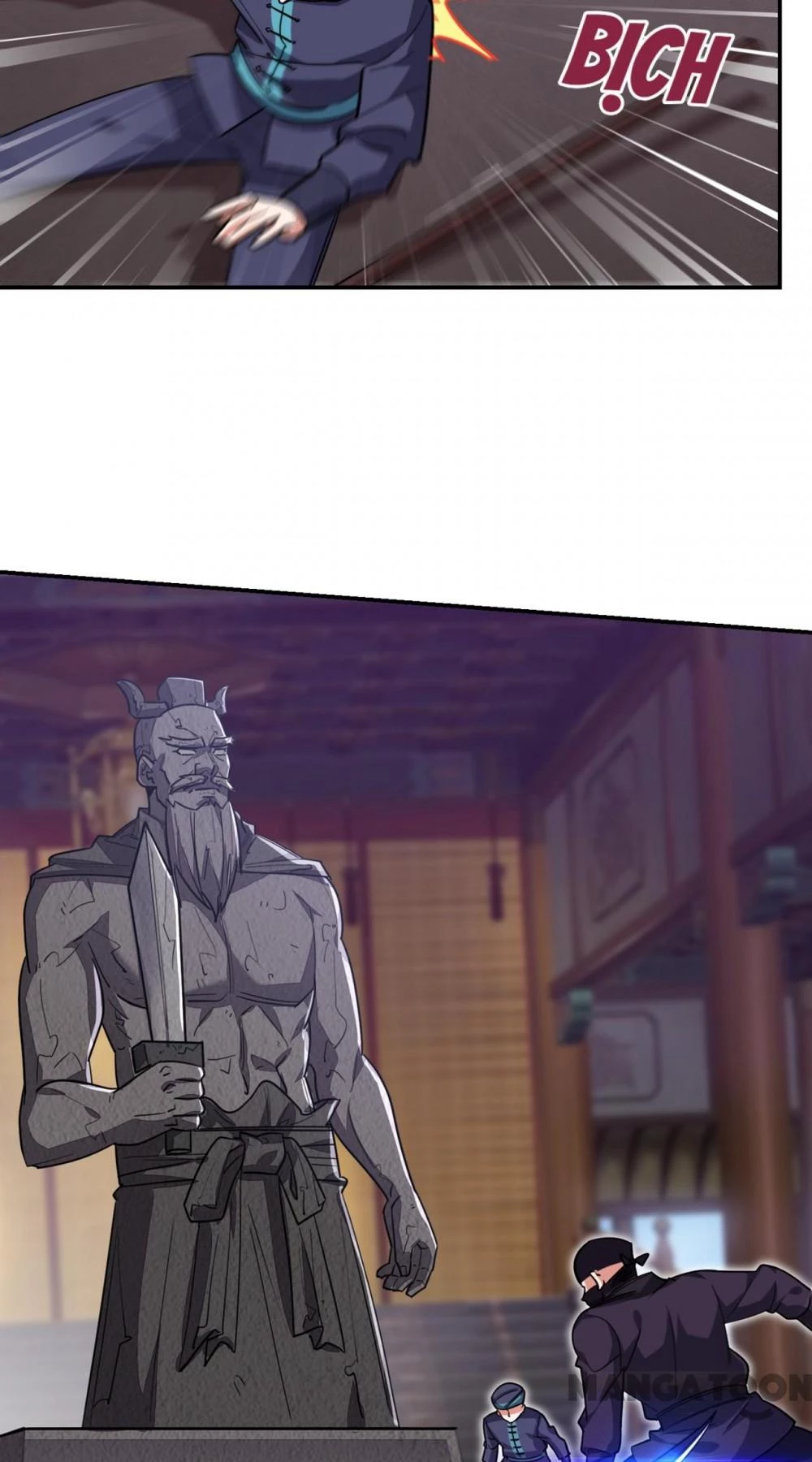 Nhặt Hoa Khôi Về Làm Vợ Chapter 162 - 27