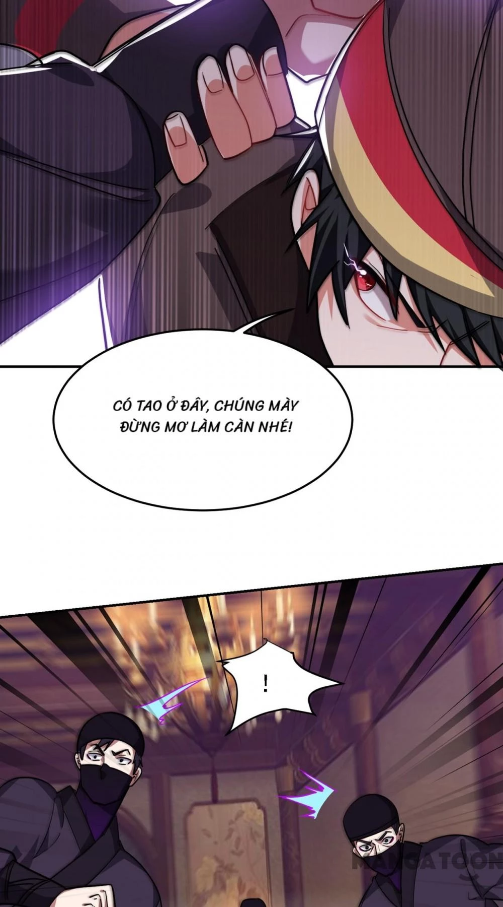 Nhặt Hoa Khôi Về Làm Vợ Chapter 162 - 31