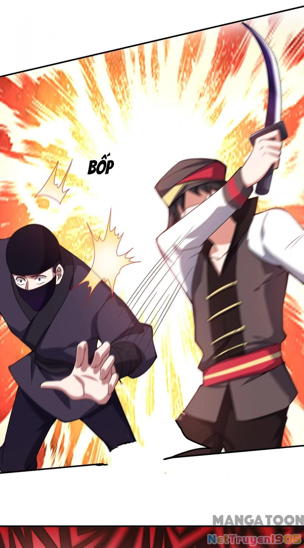 Nhặt Hoa Khôi Về Làm Vợ Chapter 163 - 3