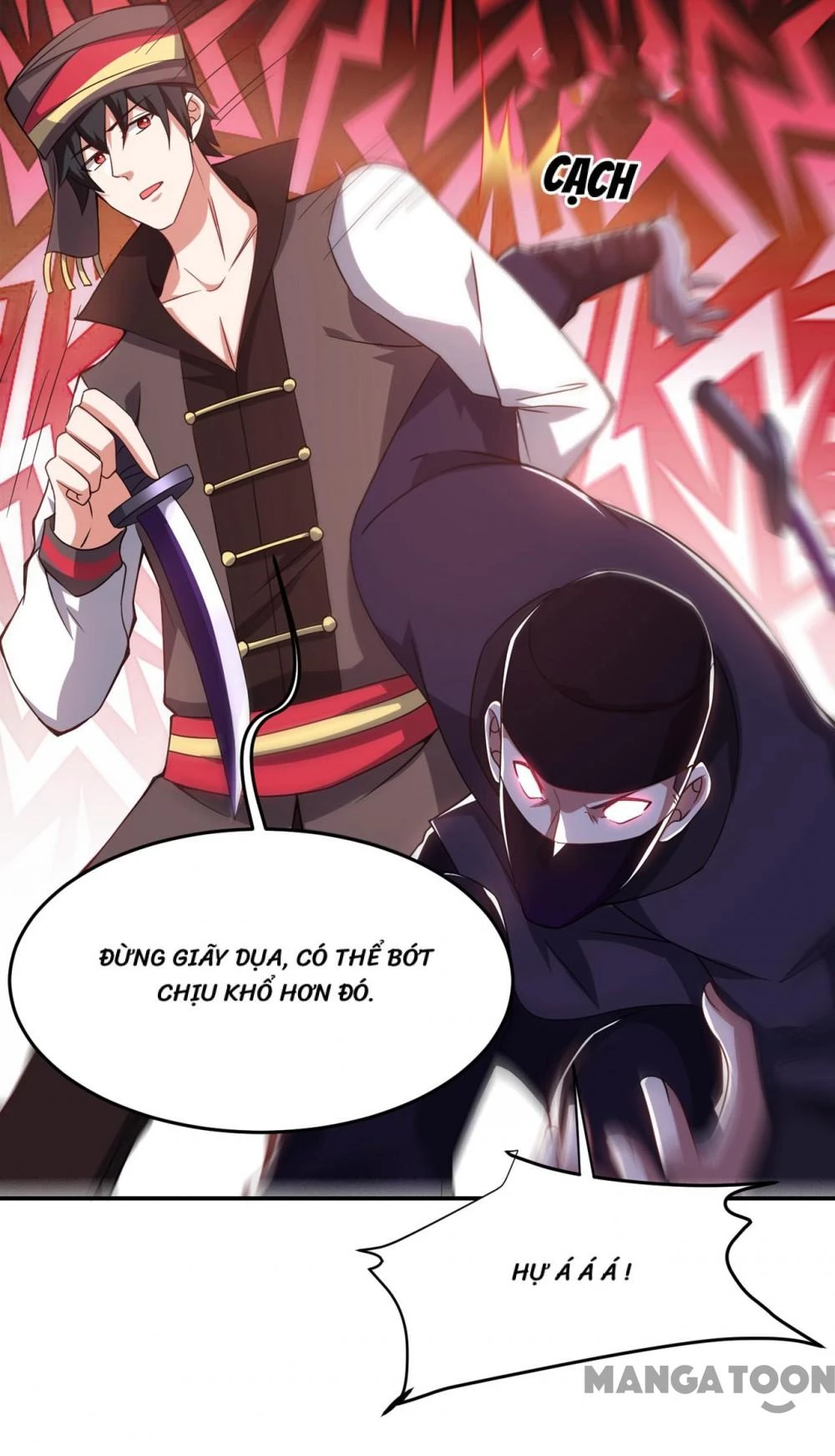 Nhặt Hoa Khôi Về Làm Vợ Chapter 163 - 4