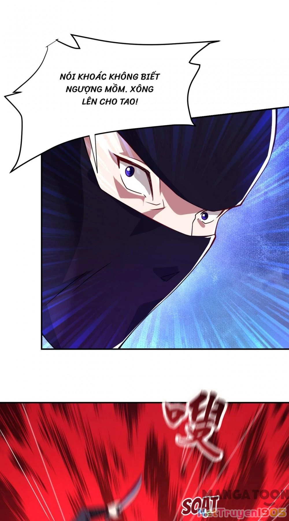 Nhặt Hoa Khôi Về Làm Vợ Chapter 163 - 5