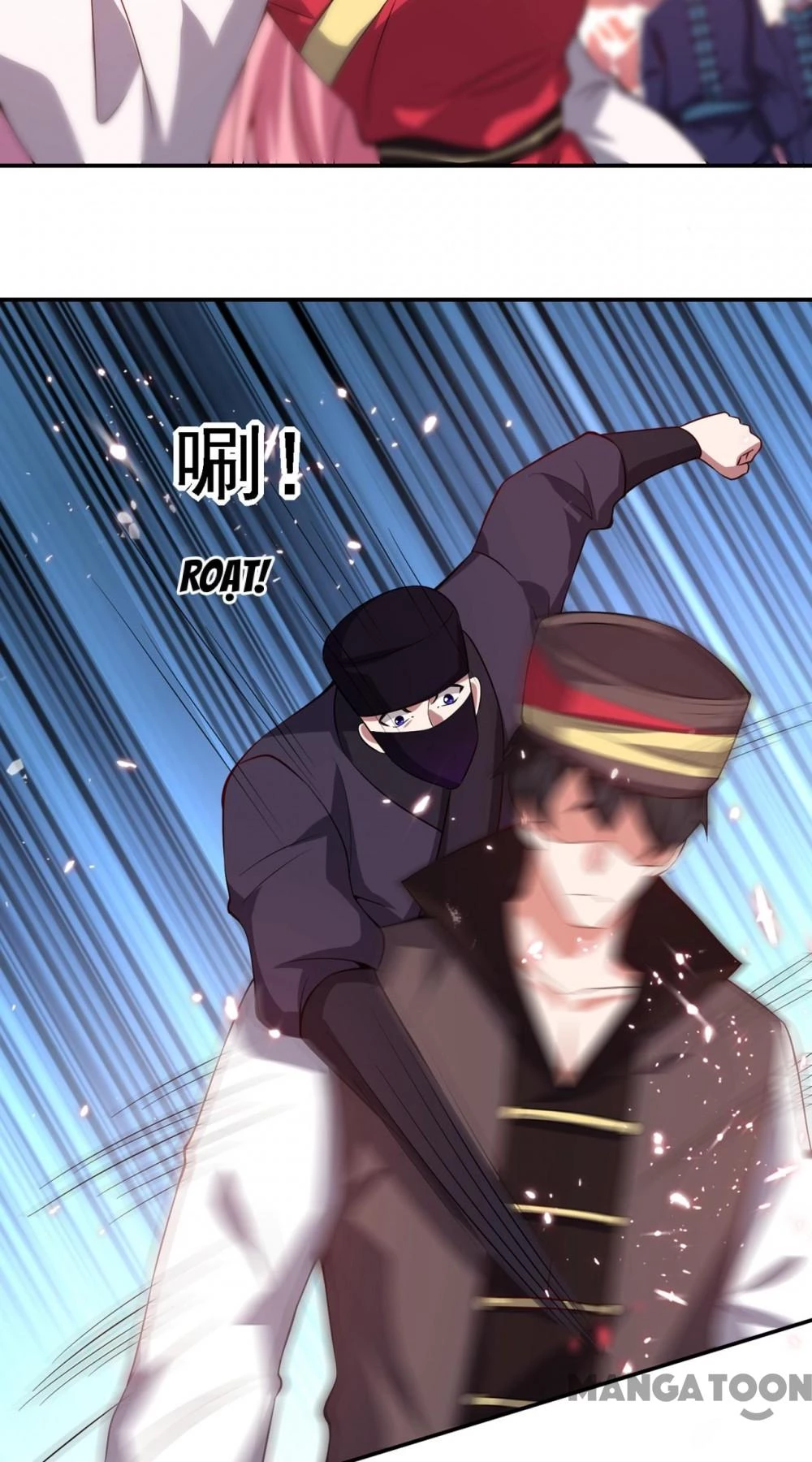 Nhặt Hoa Khôi Về Làm Vợ Chapter 163 - 7