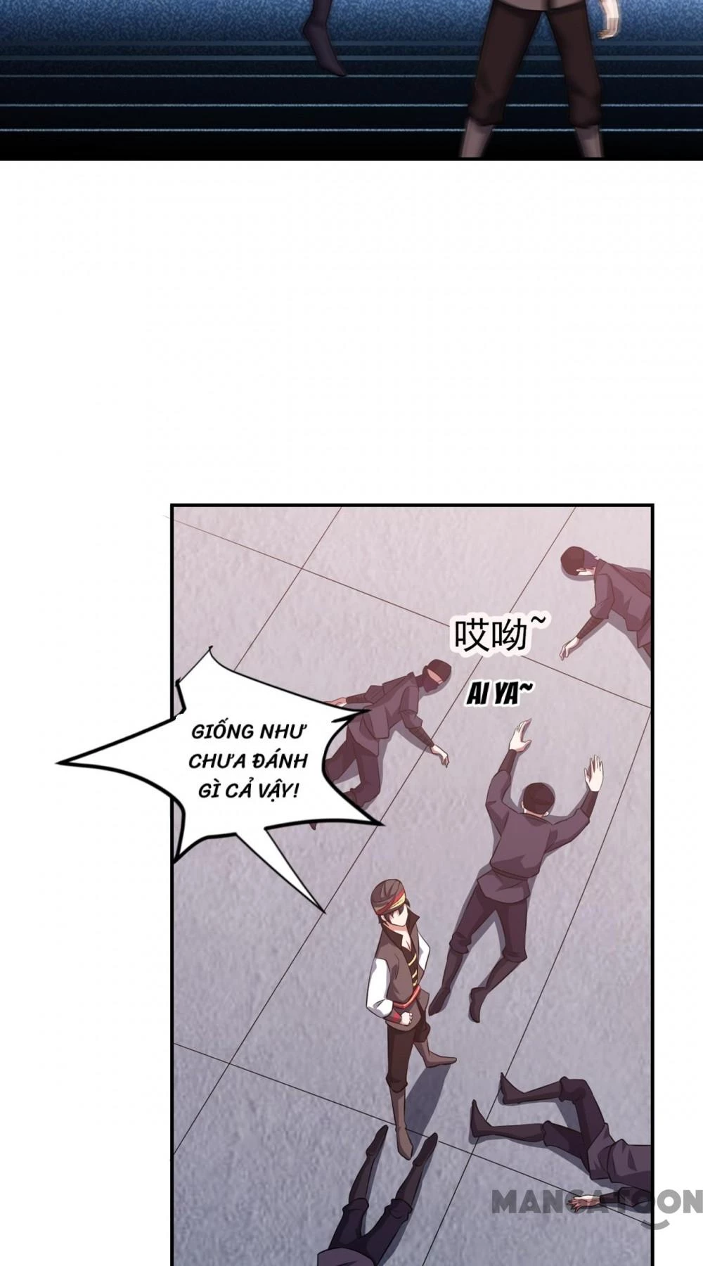 Nhặt Hoa Khôi Về Làm Vợ Chapter 163 - 12