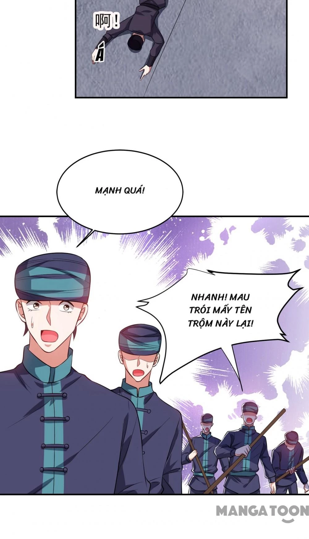 Nhặt Hoa Khôi Về Làm Vợ Chapter 163 - 13