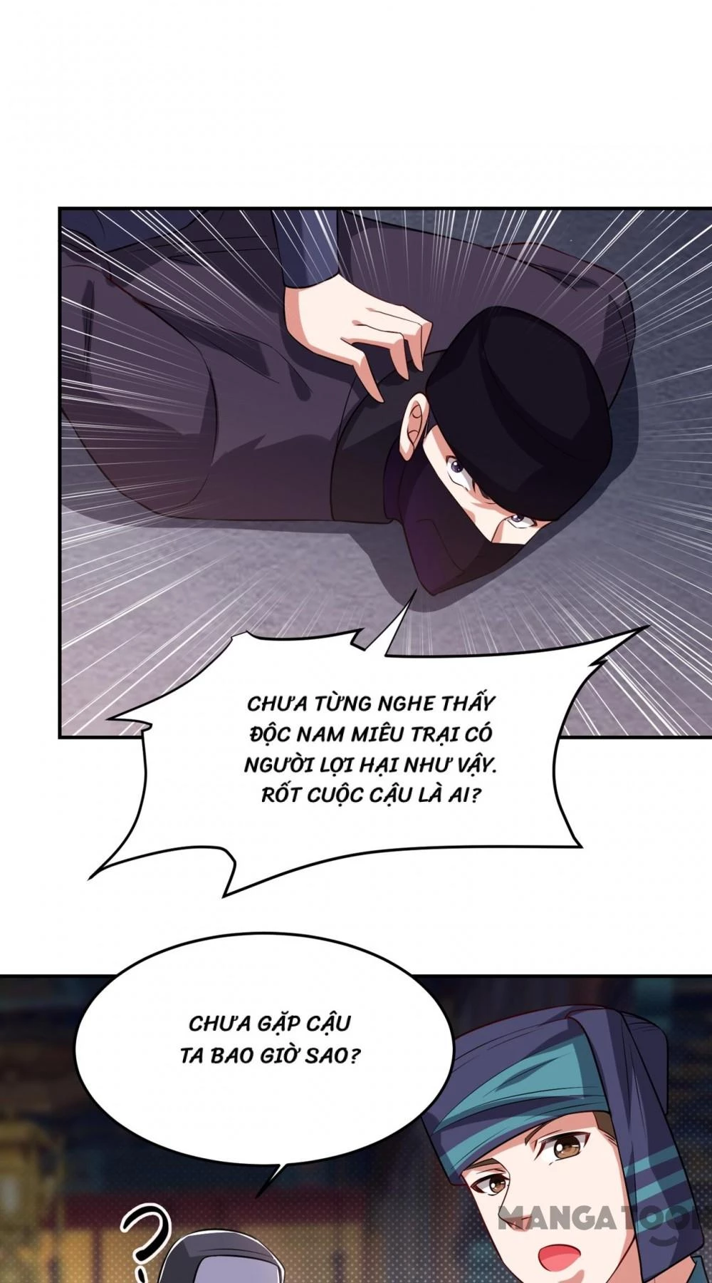 Nhặt Hoa Khôi Về Làm Vợ Chapter 163 - 14