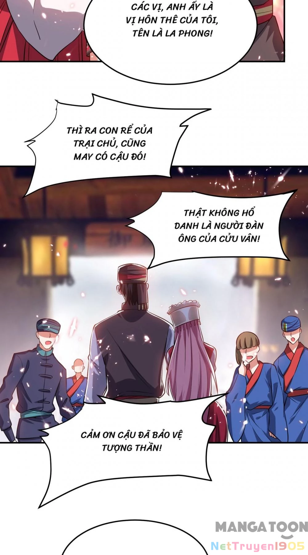Nhặt Hoa Khôi Về Làm Vợ Chapter 163 - 16