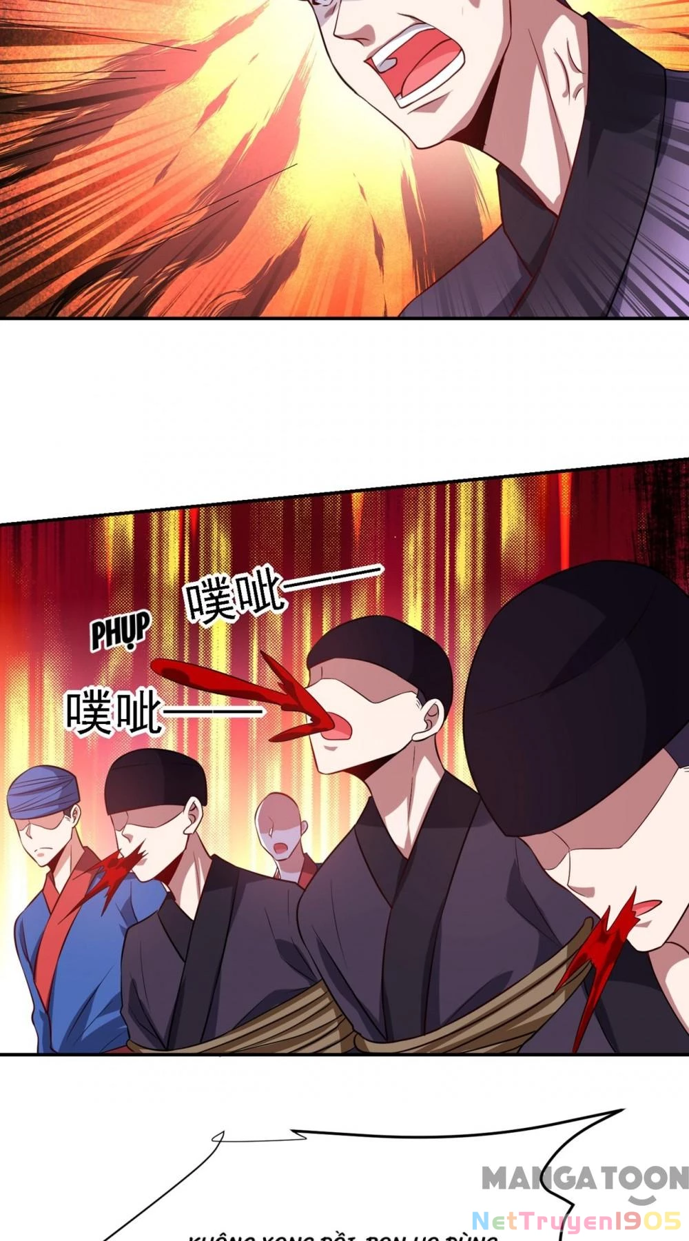 Nhặt Hoa Khôi Về Làm Vợ Chapter 163 - 19