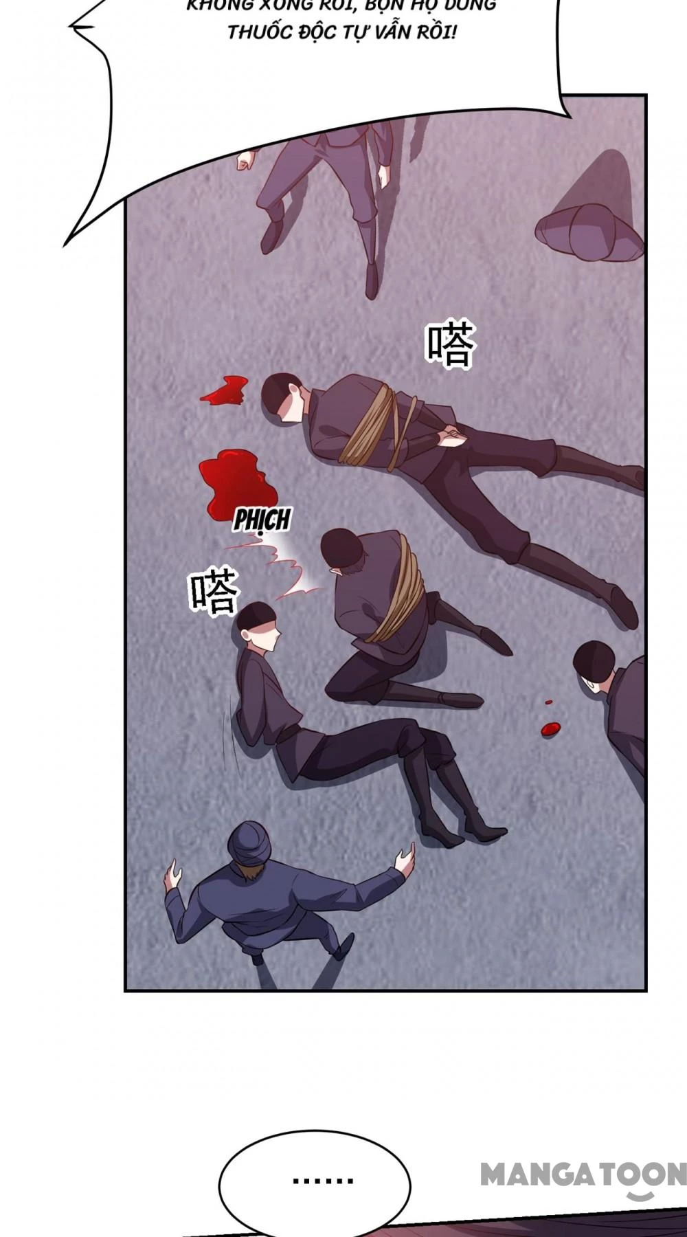 Nhặt Hoa Khôi Về Làm Vợ Chapter 163 - 20