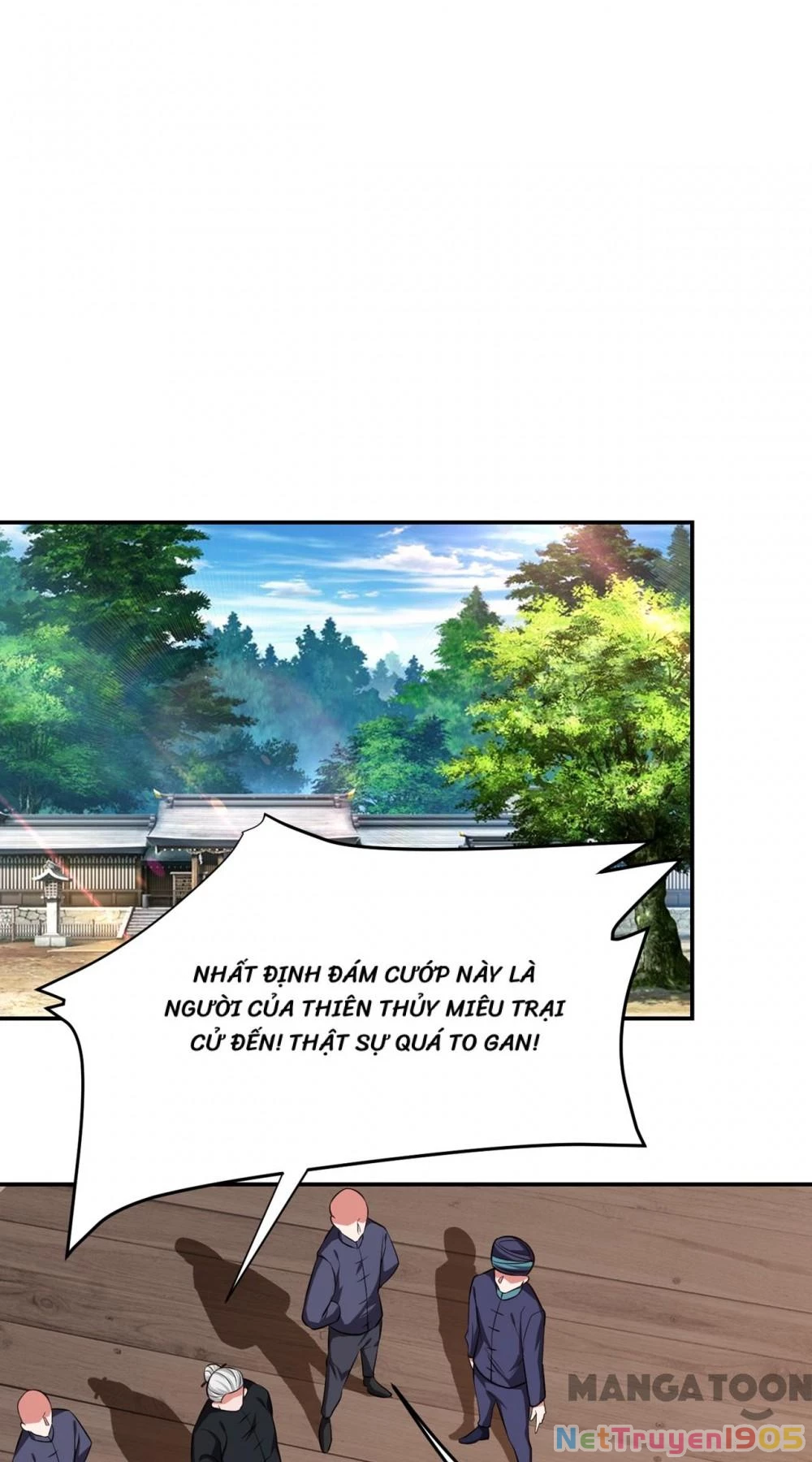 Nhặt Hoa Khôi Về Làm Vợ Chapter 163 - 23