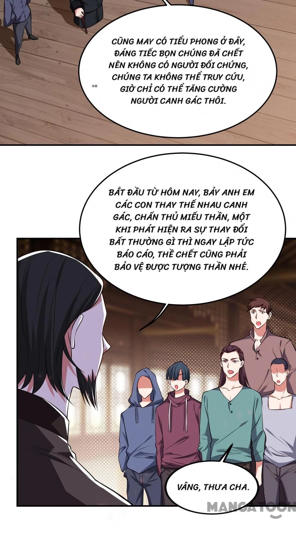 Nhặt Hoa Khôi Về Làm Vợ Chapter 163 - 24