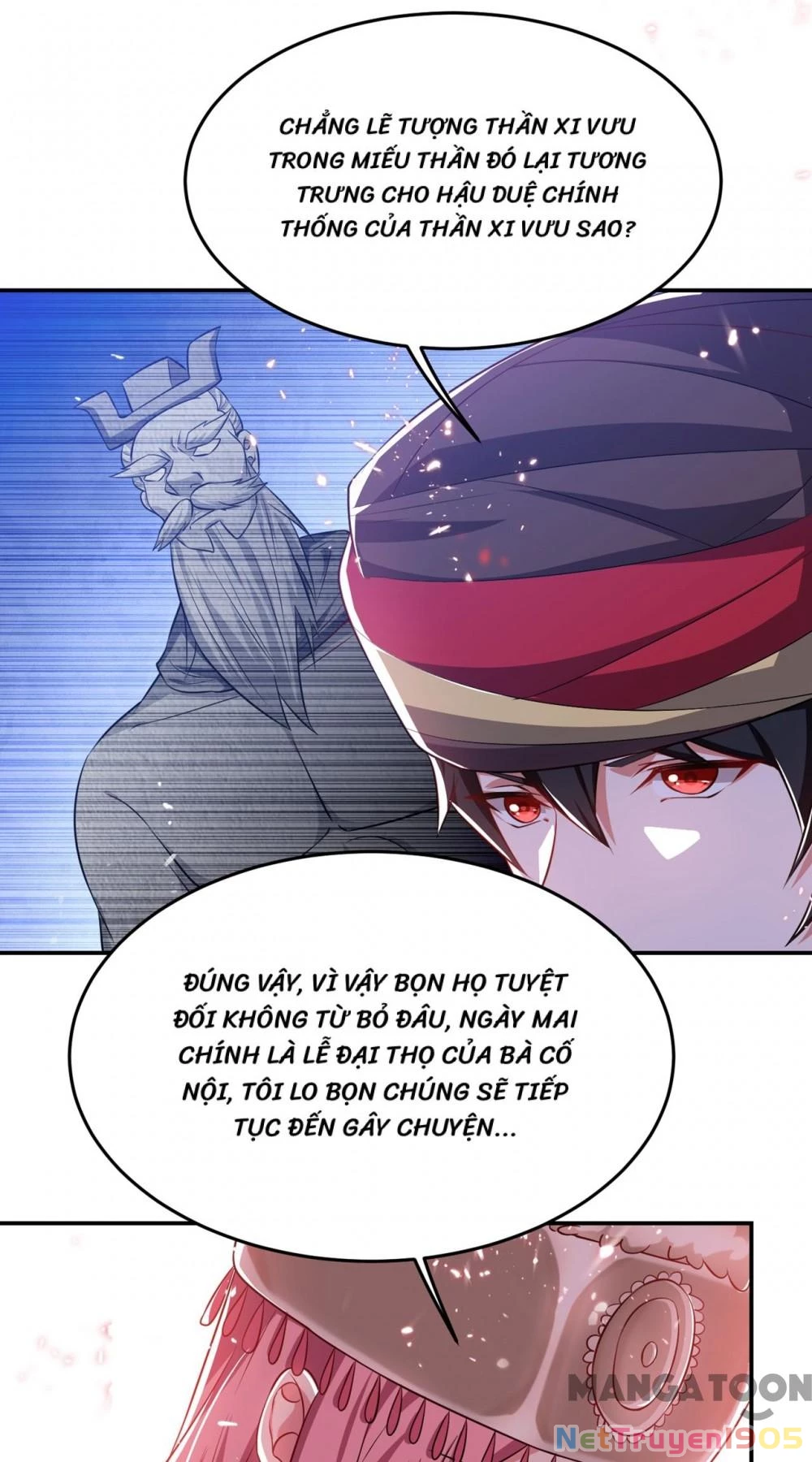 Nhặt Hoa Khôi Về Làm Vợ Chapter 163 - 27