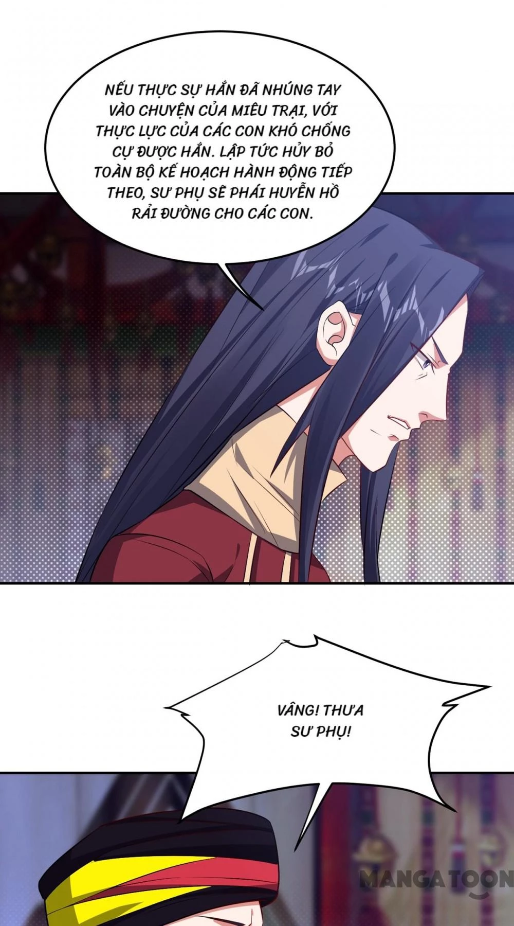 Nhặt Hoa Khôi Về Làm Vợ Chapter 164 - 3