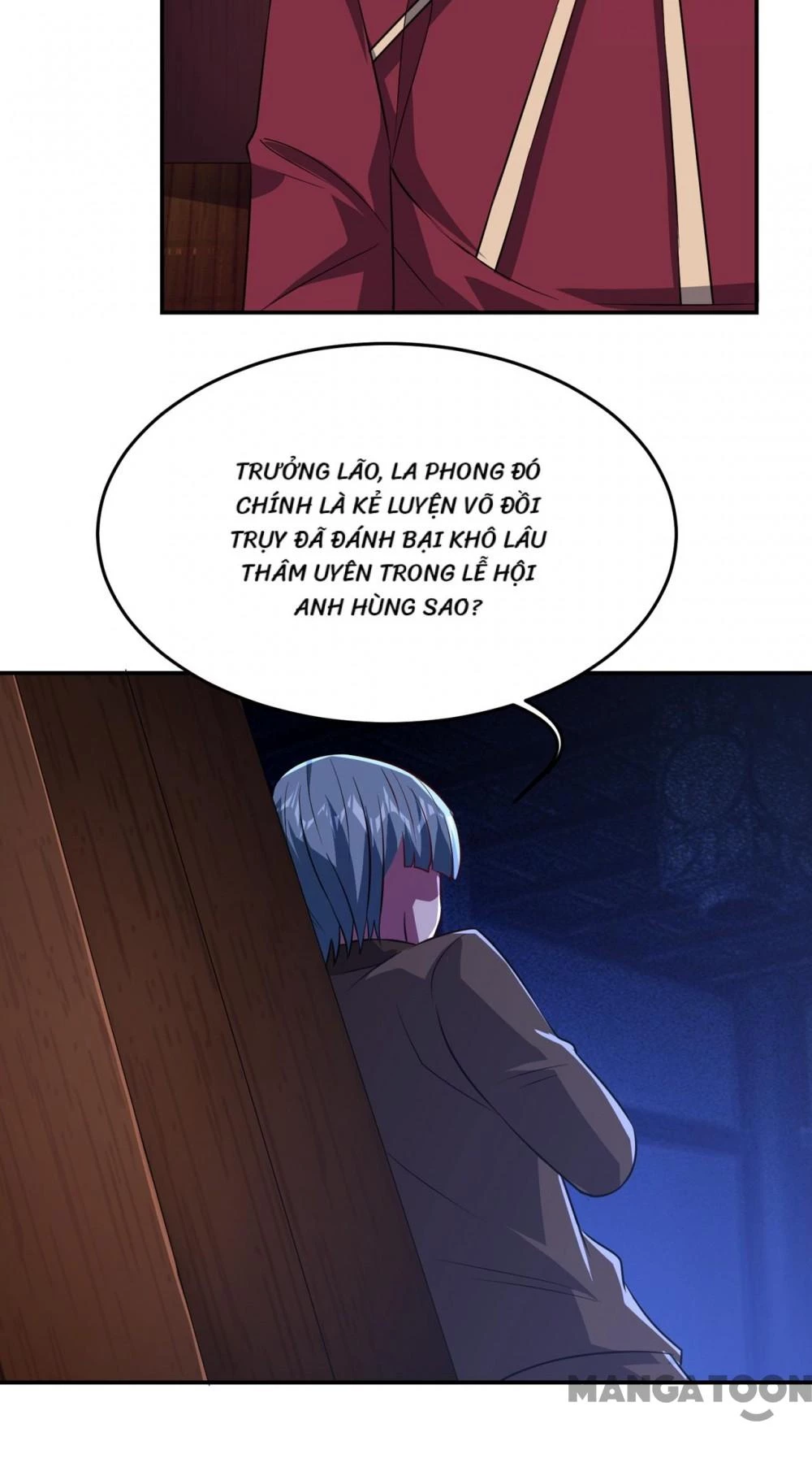 Nhặt Hoa Khôi Về Làm Vợ Chapter 164 - 5