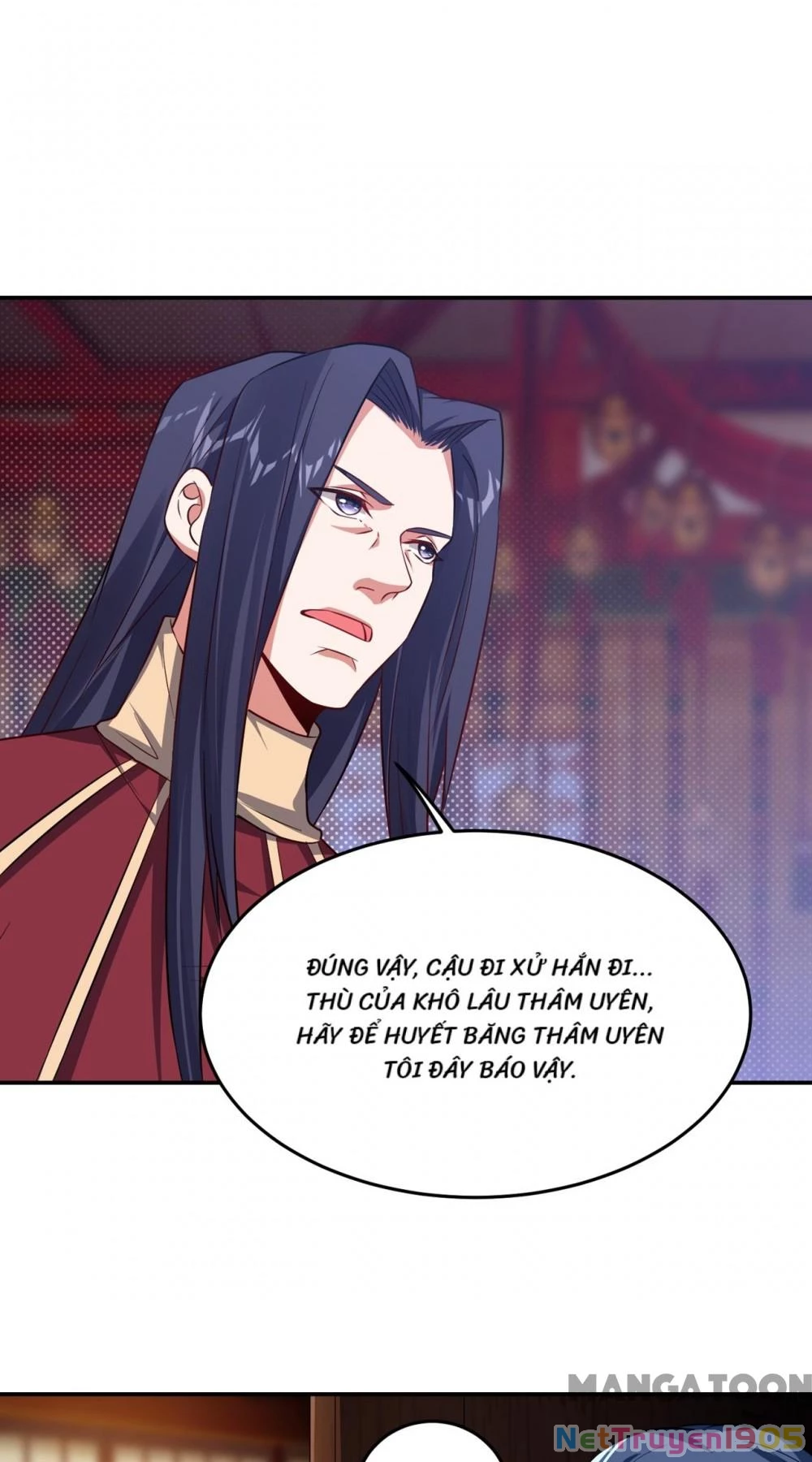 Nhặt Hoa Khôi Về Làm Vợ Chapter 164 - 6