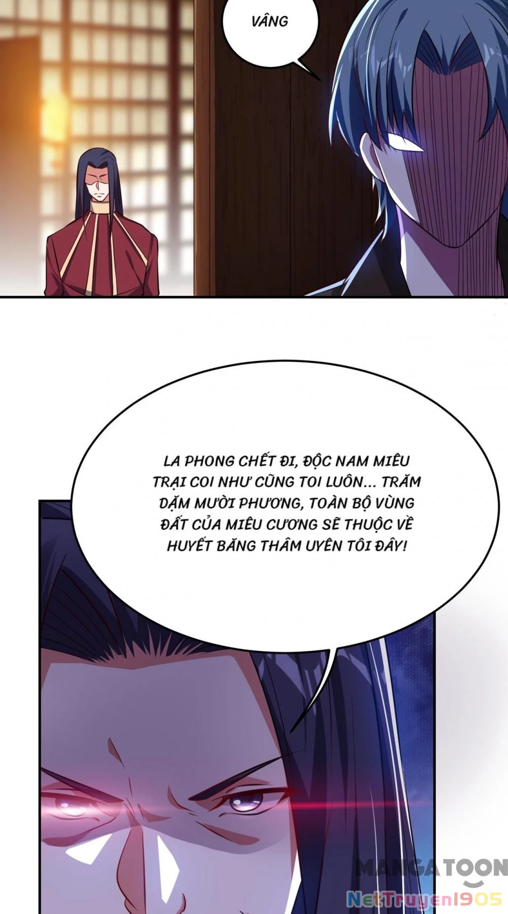 Nhặt Hoa Khôi Về Làm Vợ Chapter 164 - 7