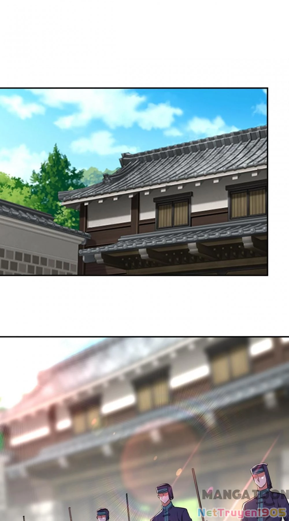 Nhặt Hoa Khôi Về Làm Vợ Chapter 164 - 9