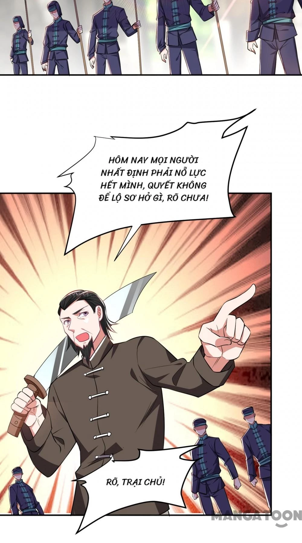 Nhặt Hoa Khôi Về Làm Vợ Chapter 164 - 10