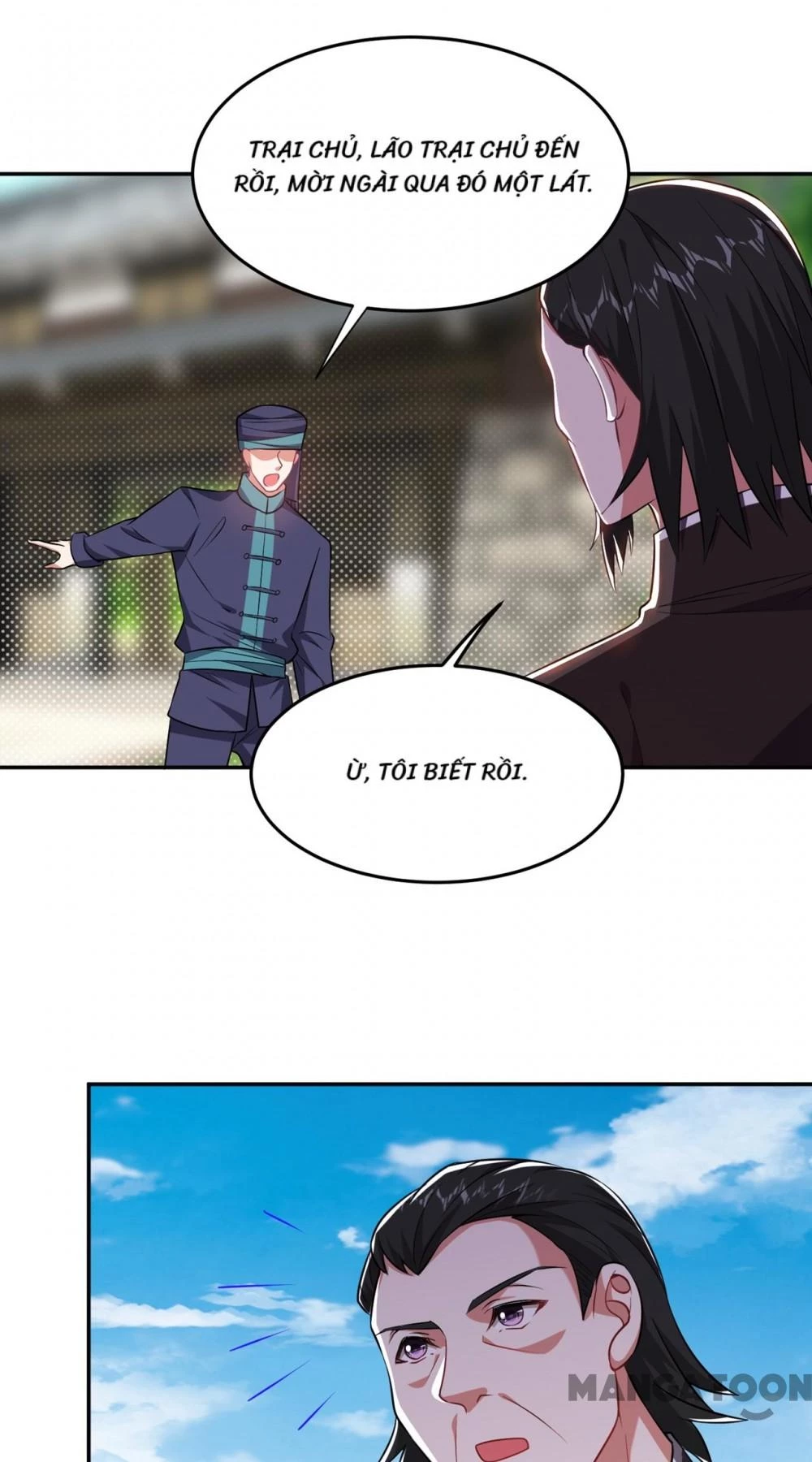 Nhặt Hoa Khôi Về Làm Vợ Chapter 164 - 11