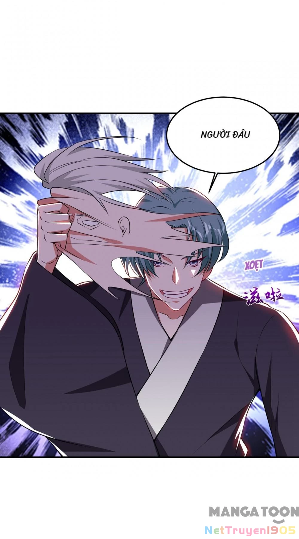 Nhặt Hoa Khôi Về Làm Vợ Chapter 164 - 18