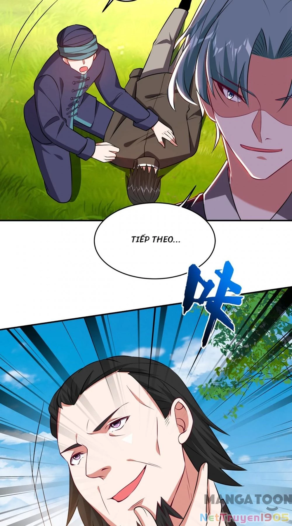 Nhặt Hoa Khôi Về Làm Vợ Chapter 164 - 20