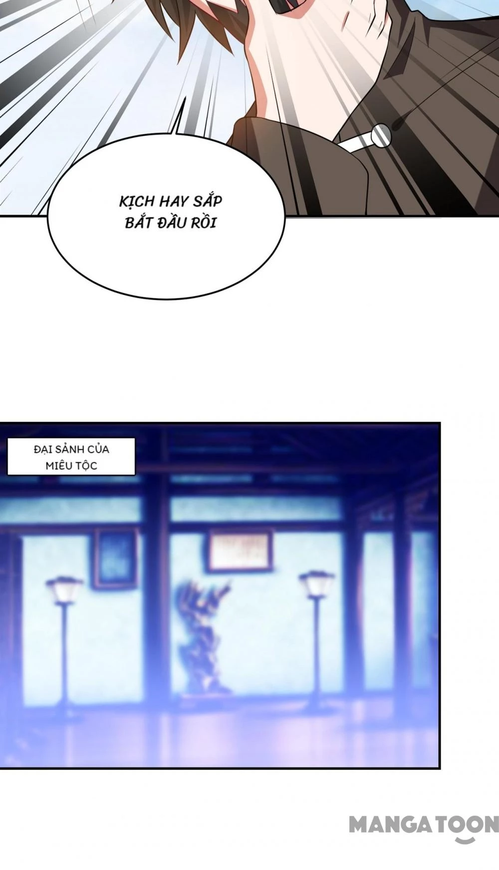 Nhặt Hoa Khôi Về Làm Vợ Chapter 164 - 21
