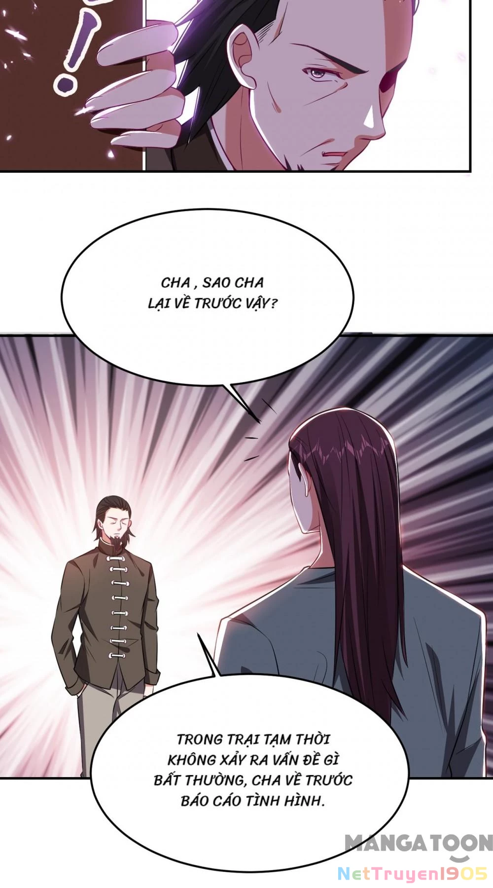 Nhặt Hoa Khôi Về Làm Vợ Chapter 164 - 23